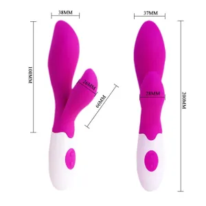Vibrador Estimulador Newman 2