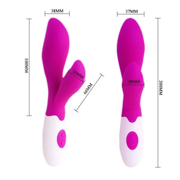 Vibrador Estimulador Newman 2