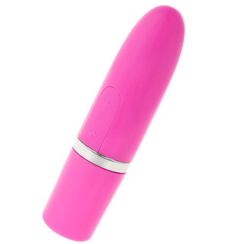 IVY MASAJEADOR SIMULADOR LABIAL DE VIAJE ROSA
