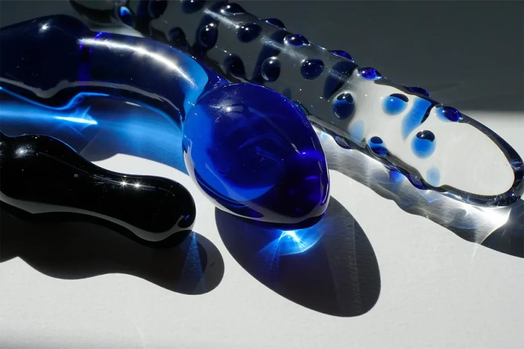 Lava os Brinquedos Sexuais Antes e Depois de Usar