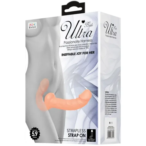dildo dupla penetração