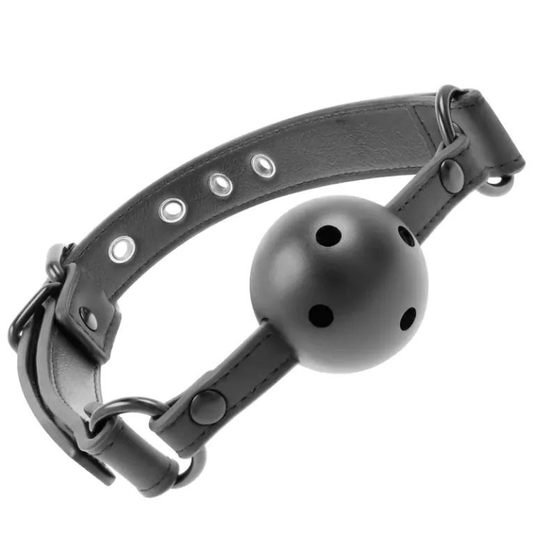 mordaça para BDSM Brinquedos para adultos